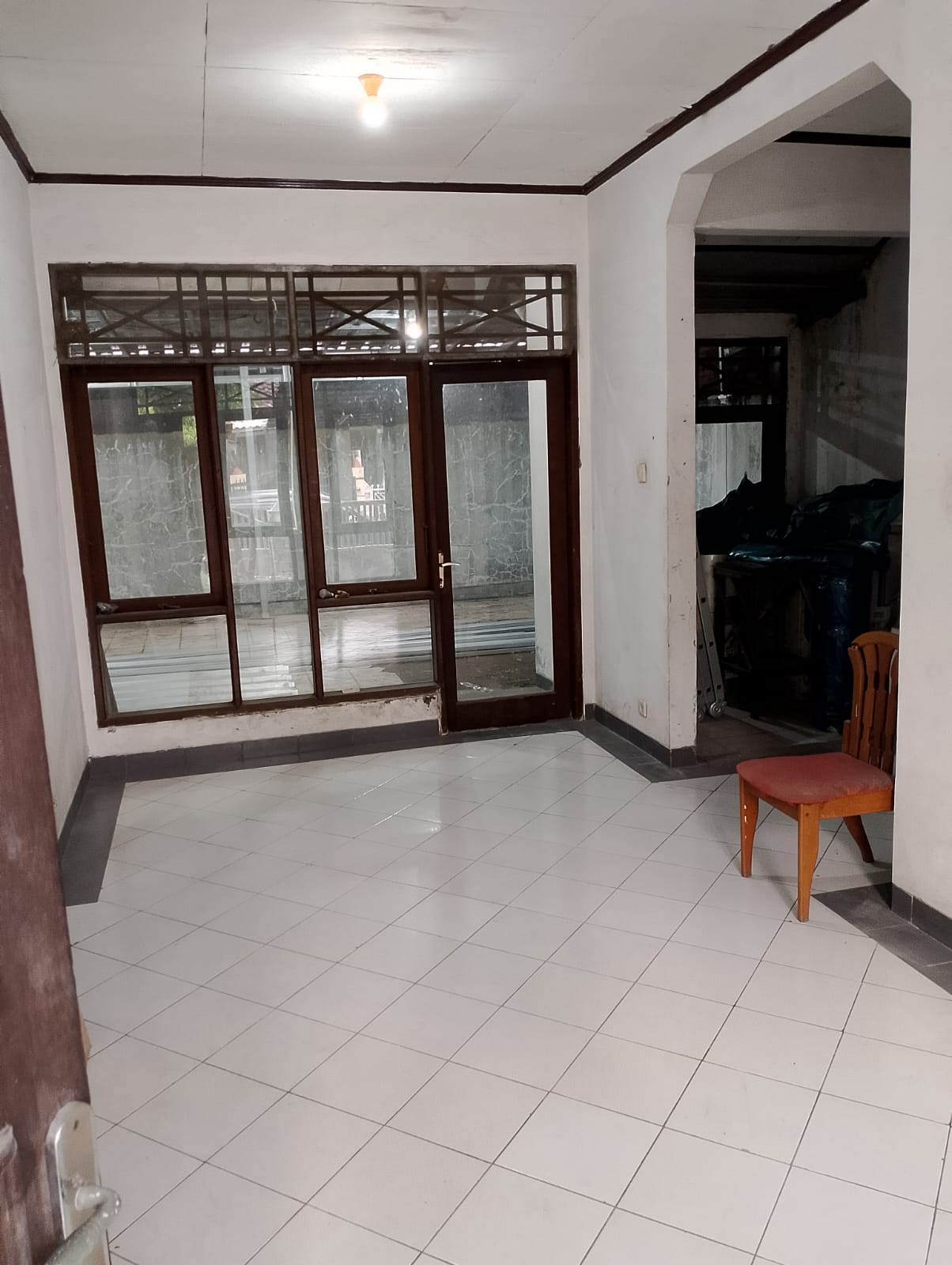 Rumah Disewakan di Cluster Tropikana Residence Jababeka Cikarang 